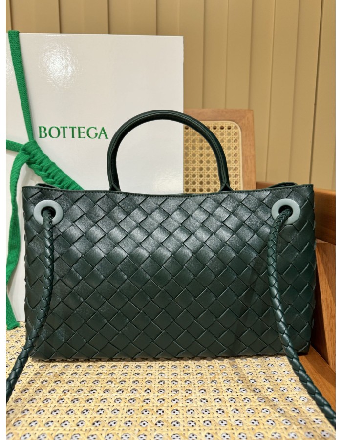 Andiamo East-West BOTTEGA VENETA