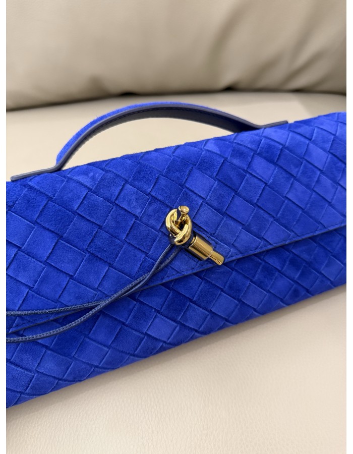 Andiamo Clutch BOTTEGA VENETA