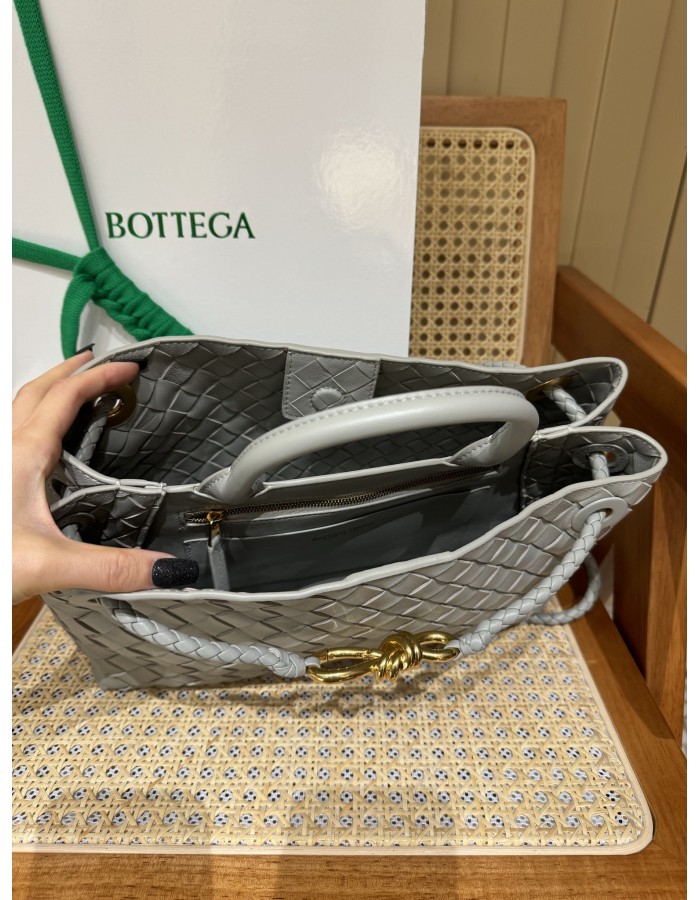 Andiamo East-West BOTTEGA VENETA