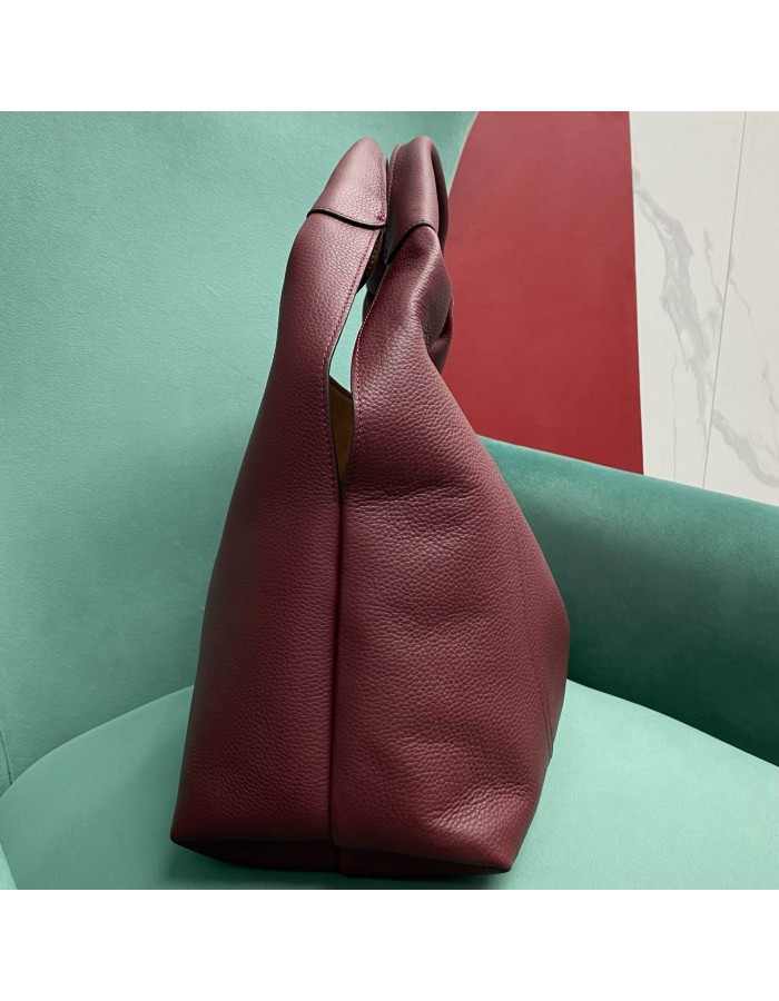 Borsa a spalla Gucci Softbit misura maxi GUCCI