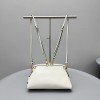 Pochette Caprice in pelle MIUMIU