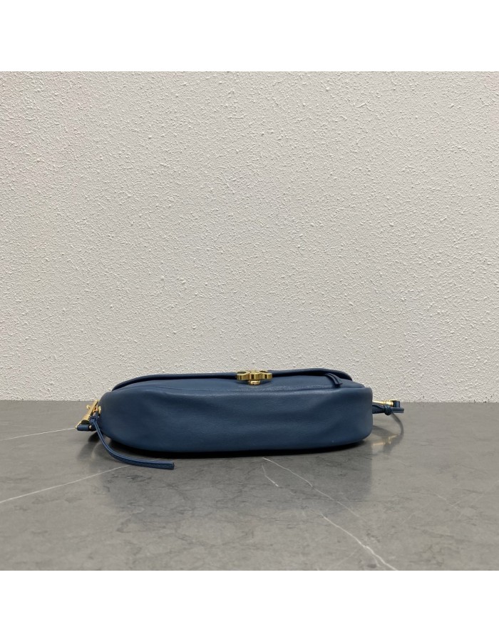 HALFMOON SOFT TRIOMPHE PICCOLA CELINE