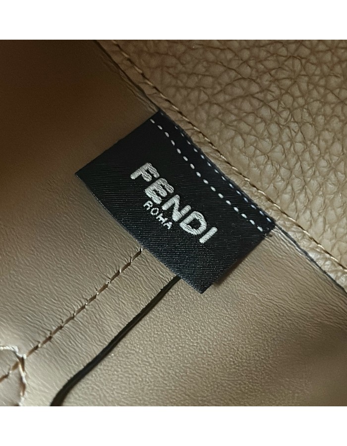 By The Way Soft Mini FENDI