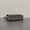 Borsa Triomphe Classique in pelle di vitello lucida CELINE