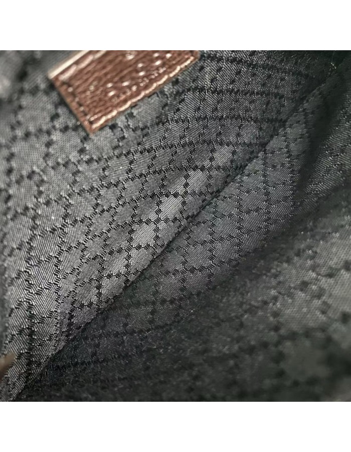 Borsa shopping Gucci Giglio misura piccola GUCCI