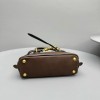 Mini borsa Aventure in nappa MIUMIU