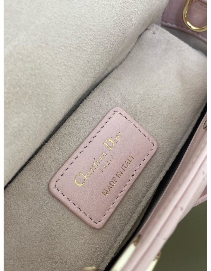 Borsa mini Lady D-Joy CHRISTIAN DIOR