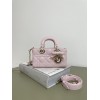 Borsa mini Lady D-Joy CHRISTIAN DIOR