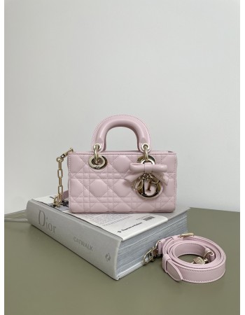 Borsa mini Lady D-Joy CHRISTIAN DIOR