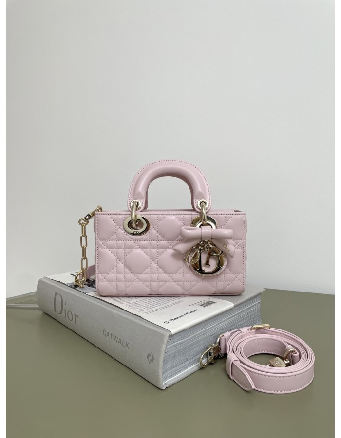Borsa mini Lady D-Joy CHRISTIAN DIOR