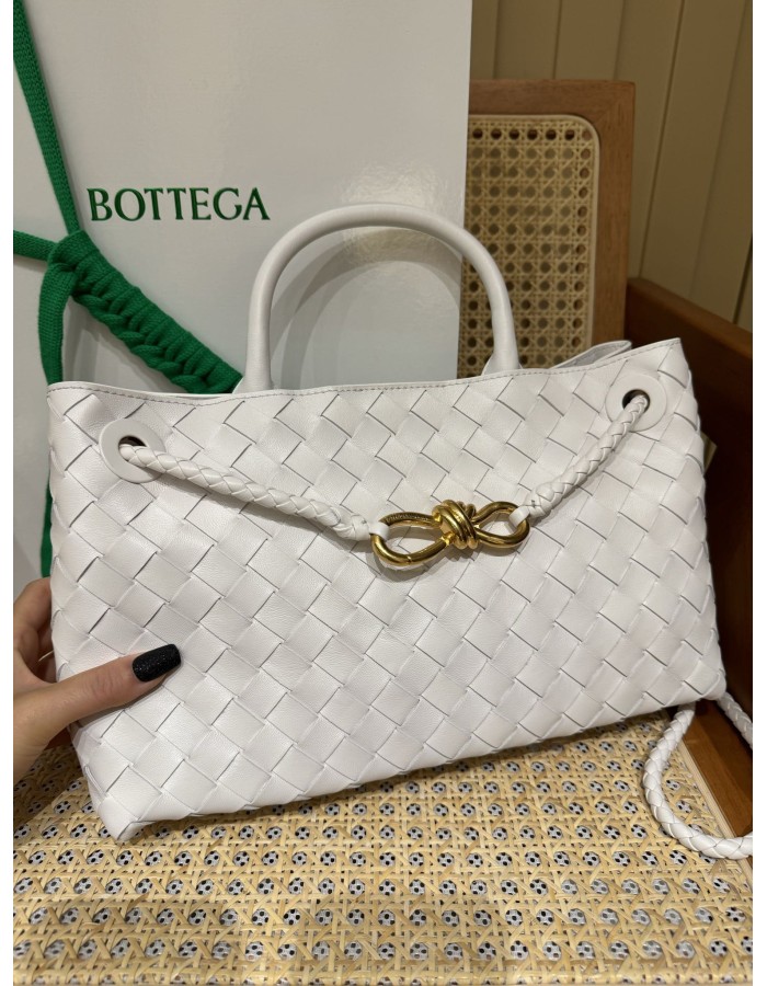 Andiamo East-West BOTTEGA VENETA