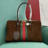 Bauletto Borsetto misura grande GUCCI