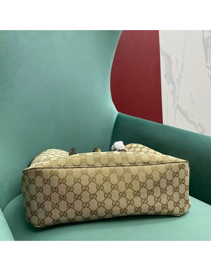 Borsa shopping Gucci Jackie misura media GUCCI
