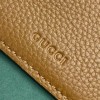 Borsa a spalla Gucci Softbit misura maxi GUCCI