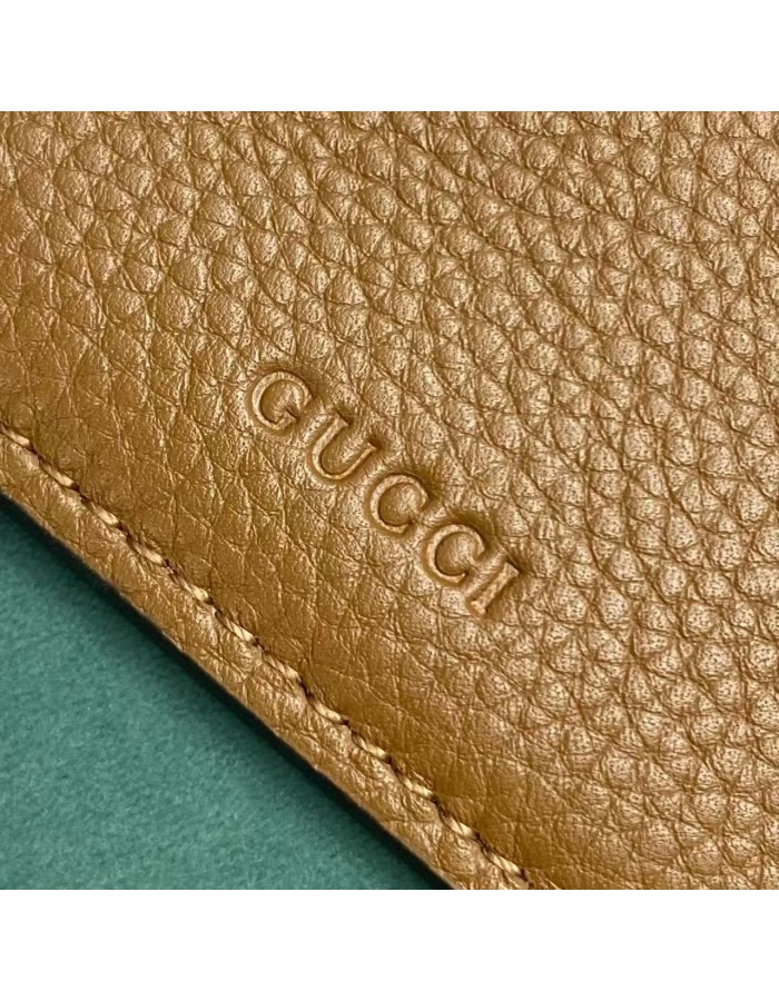 Borsa a spalla Gucci Softbit misura maxi GUCCI