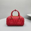 Borsa Arcadie in nappa matelassé MIUMIU