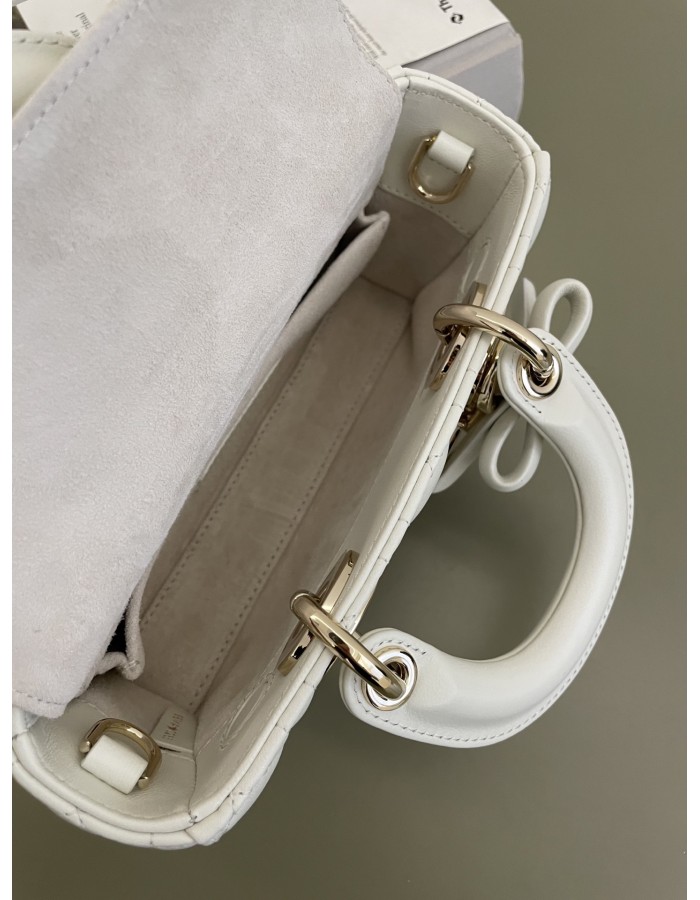 Borsa mini Lady D-Joy CHRISTIAN DIOR