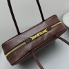 Borsa Beau in pelle MIUMIU