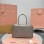 Borsa Beau in pelle MIUMIU