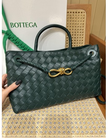 Andiamo East-West BOTTEGA VENETA