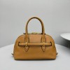 Borsa Aventure in nappa MIUMIU