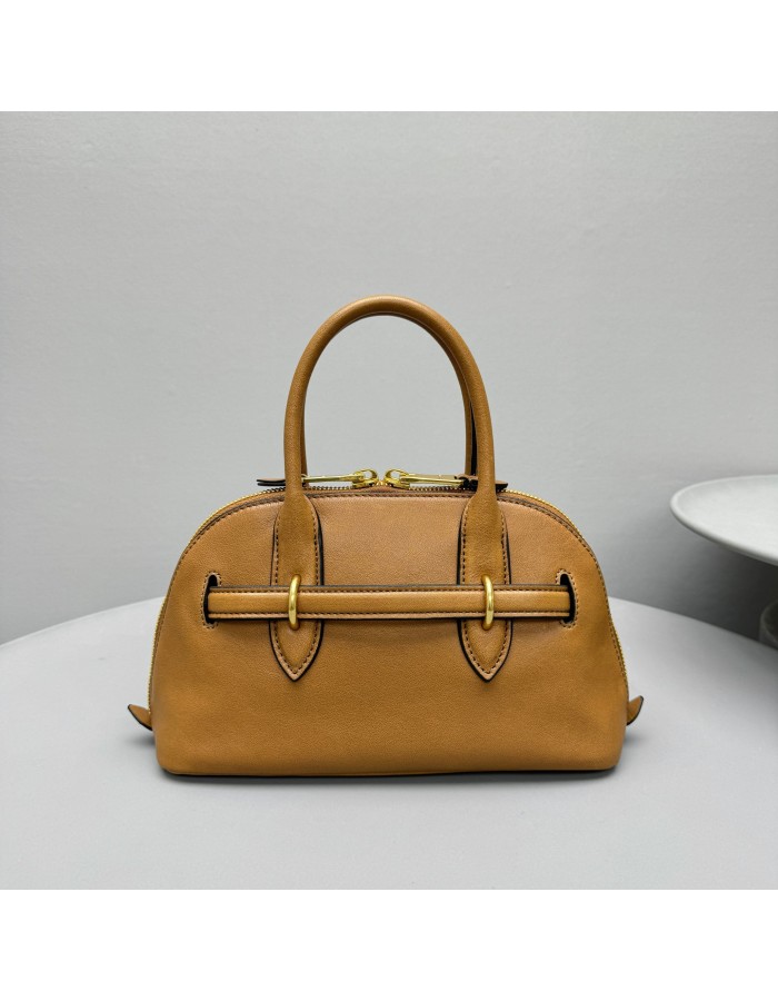 Borsa Aventure in nappa MIUMIU