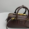 Borsa Arcadie in pelle MIUMIU