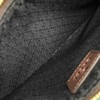 Borsa shopping Gucci Giglio misura grande GUCCI