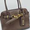 Borsa Aventure in nappa MIUMIU