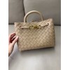 Andiamo piccola BOTTEGA VENETA