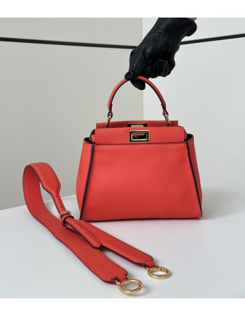 Peekaboo Mini FENDI