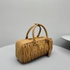 Borsa Arcadie in nappa matelassé MIUMIU