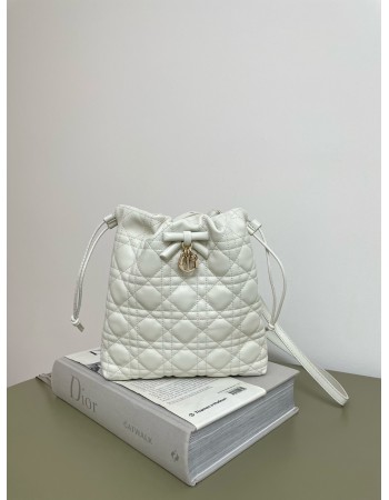 Miniborsa a secchiello Adiorable CHRISTIAN DIOR