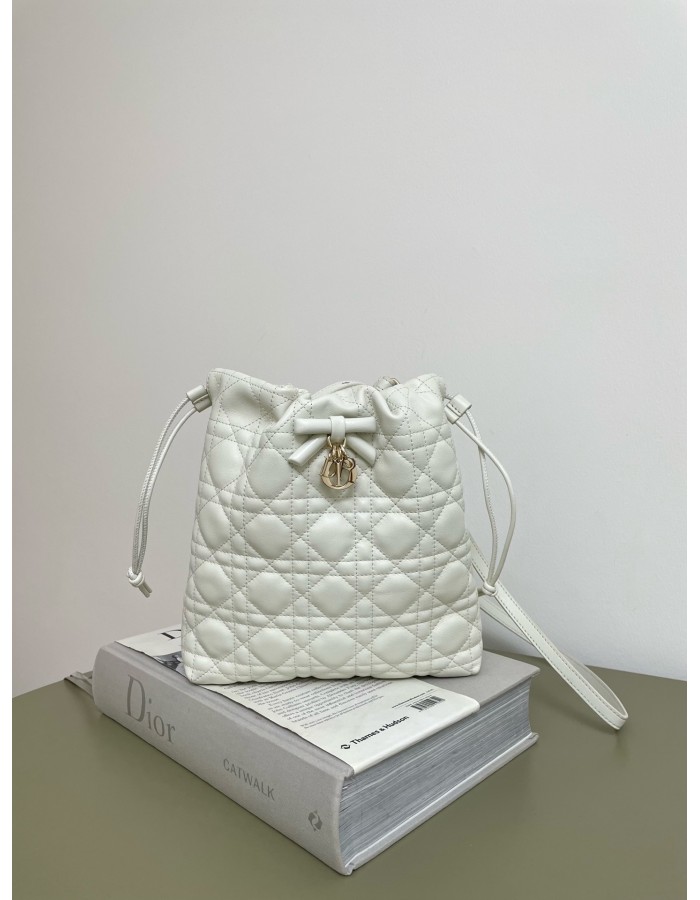 Miniborsa a secchiello Adiorable CHRISTIAN DIOR