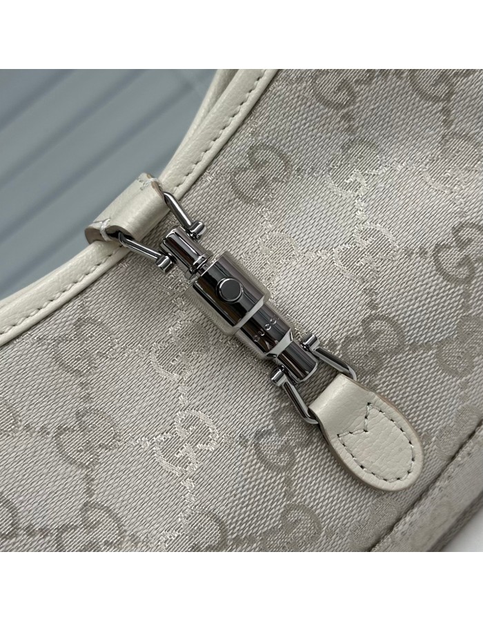 Borsa a spalla Jackie Slim misura media GUCCI