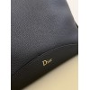Borsa a secchiello media Dior Médaillon CHRISTIAN DIOR