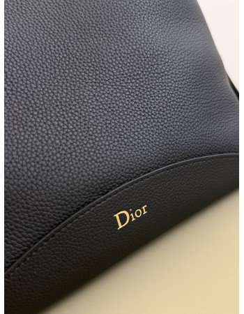 Borsa a secchiello media Dior Médaillon CHRISTIAN DIOR