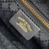 Camera bag Gucci Horsebit Web misura piccola GUCCI