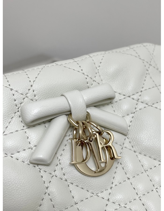 Miniborsa a secchiello Adiorable CHRISTIAN DIOR