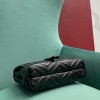 Borsa a spalla GG Marmont misura media GUCCI