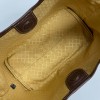 Borsa shopping Gucci Giglio misura piccola GUCCI