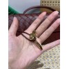 Andiamo Clutch BOTTEGA VENETA