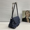 Borsa a spalla Madison misura media GUCCI