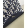 Borsa a secchiello piccola Dior Médaillon CHRISTIAN DIOR