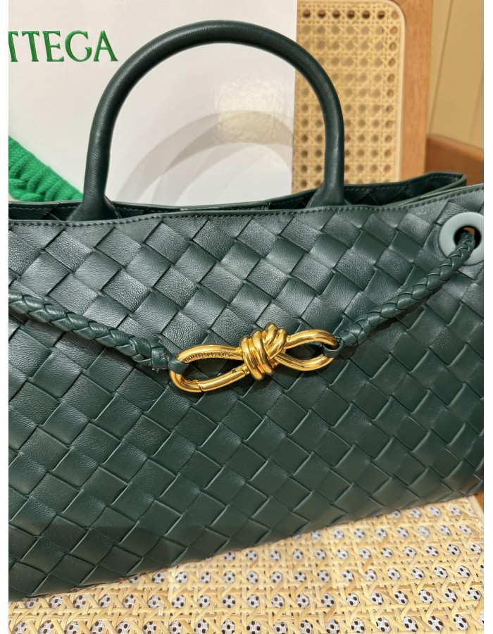 Andiamo East-West BOTTEGA VENETA