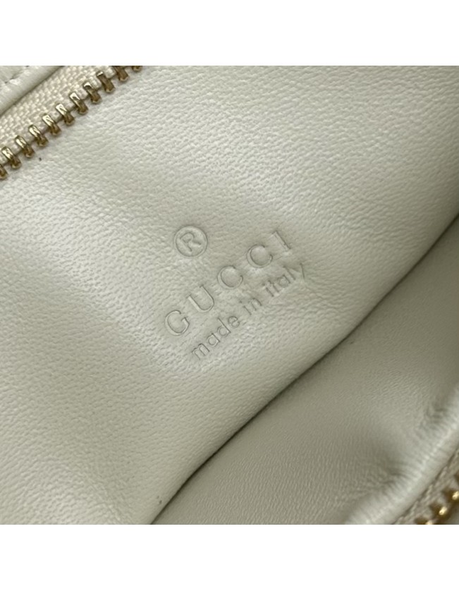 Borsa a spalla Jackie Slim misura media GUCCI