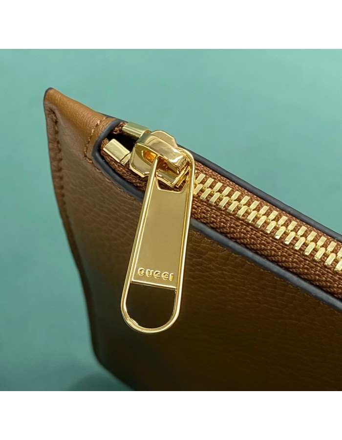 Borsa a spalla Gucci Softbit misura maxi GUCCI