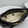 Borsa Aventure in nappa MIUMIU