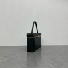 RECTANGLE IN MORBIDA PELLE DI VITELLO CELINE
