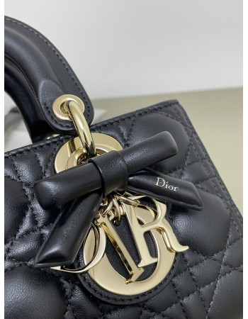 Borsa piccola Lady D-Joy CHRISTIAN DIOR